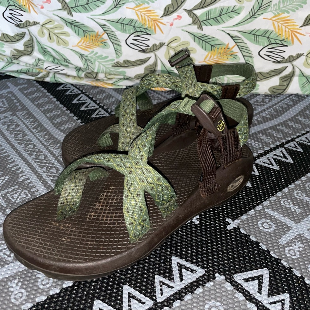 Chacos
